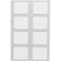 Brady Thermal Transfer Printable